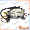 Pompe Haute Pression pour LAND ROVER | 0986440507, 0460404973